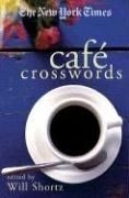 The New York Times Cafe Crosswords: Ligh