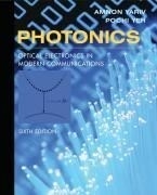 Photonics: Optical Electronics in Modern