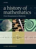 A History of Mathematics: From Mesopotam