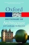 A Dictionary of Architecture and Landsca