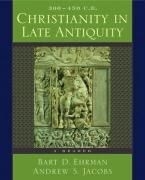 Christianity in Late Antiquity, 300-450 
