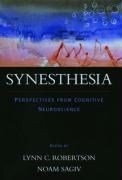 Synesthesia: Perspectives from Cognitive