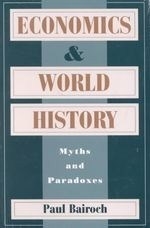 Economics and World History: Myths and P