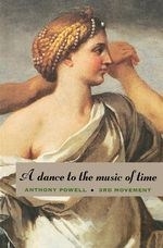 A Dance to the Music of Time: Third Move