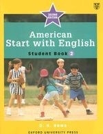 American Start with English: Student Boo