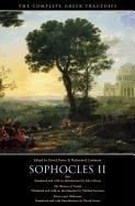 The Complete Greek Tragedies: Sophocles 