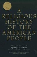 A Religious History of the American Peop