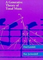 A Generative Theory of Tonal Music
