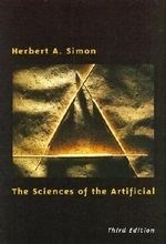 Sciences of the Artificial