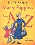 Mary Poppins from A to Z