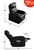 Levede Electric Massage Chair Recliner Chairs Full Body Neck Heated Seat