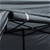 Mountview Gazebo Tent 3x6 Outdoor Marquee Camping Canopy Mesh Side Wall