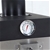 3in1 Charcoal BBQ Grill Steel Pizza Oven Smoker Outdoor Portable Barbecue