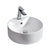 Ceramic Basin Bathroom Wash Counter Top Hand Wash Bowl Sink Vanity Above