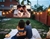 120 " Projector Screen Tripod Stand Outdoor Screens Cinema Portable HD3D