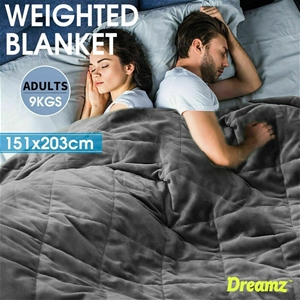 DreamZ 9KG Adults Size Anti Anxiety Weig