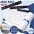 100x Poly Post Mailer Plastic Satchel Self Sealing Courier Mail Bags