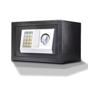 16L Electronic Safe Digital Security Box