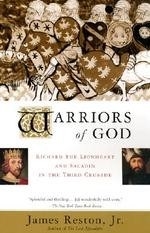 Warriors of God: Richard the Lionheart a