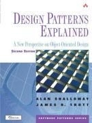 Design Patterns Explained: A New Perspec