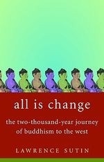 All Is Change: The Two-Thousand-Year Jou