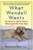 What Wendell Wants: Or, How to Tell If You're Obsessed with Your Dog