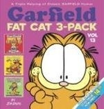 Garfield Fat Cat 3-Pack: A Triple Helpin