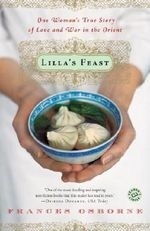 Lilla's Feast: One Woman's True Story of
