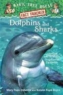 Dolphins and Sharks: A Nonfiction Compan