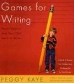 Games for Writing: Playful Ways to Help 