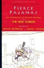 Fierce Pajamas: An Anthology of Humor Wr