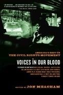 Voices in Our Blood: America's Best on t