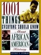 1001 Things Everyone Should Know about A