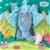 Horton Hears a Who! Can You? [With Plush Elephant Hand Puppet]