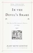 In the Devil's Snare: The Salem Witchcra