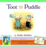 Toot & Puddle [With Limited Edition Holl