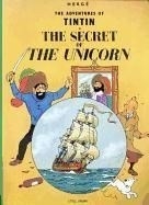 The Adventures of Tintin: The Secret of 