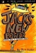 Jack's New Power: Stories from a Caribbe
