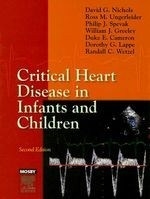 Critical Heart Disease in Infants and Ch