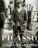 A Life of Picasso: The Cubist Rebel, 190