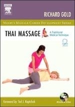Thai Massage: A Traditional Medical Tech