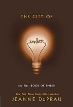 The City of Ember: The First Book of Emb