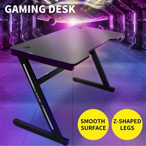 Gaming Desk Desktop PC Computer Desks De