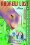 Andrew Lost #11: With the Dinosaurs