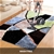 Ultra Soft Shaggy Rug Shag Floor Mat Carpet Home Decor Anti Slip Design