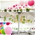 Paper Lanterns for Party Festival Decoration - Mix and Match Colours