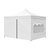 Mountview Gazebo 3x3 Pop Up Tent Folding Marquee Canopy Outdoor Camping