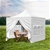 Mountview Gazebo 3x3 Pop Up Tent Folding Marquee Canopy Outdoor Camping