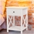 Levede Bedside Tables Drawers Lamp Chest Side Nightstand Unit Cabinet