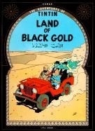 Land of the Black Gold